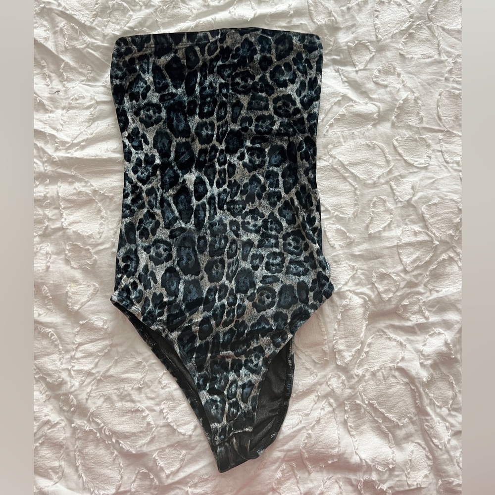 Princess Polly bodysuit